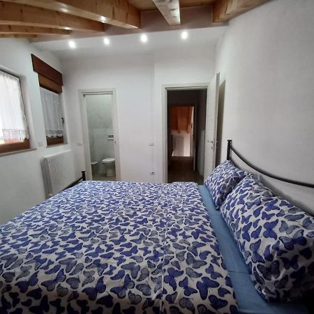 Casa Luna Pieve di Cadore Exterior foto